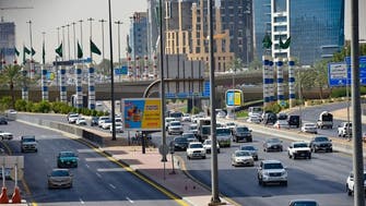 القطاع غير النفطي في السعودية ينمو 2.9% بالربع الأول