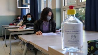 Back to school: Dubai sets coronavirus rules, students to wear masks, sit 1.5m apart