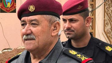 عبدالغنی الاسدی