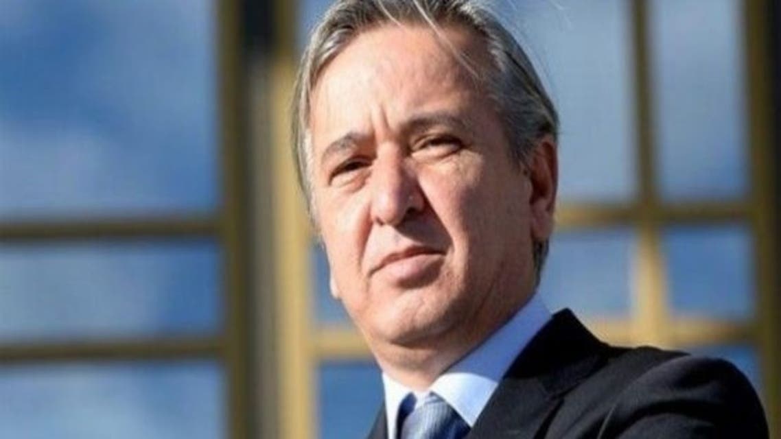 مساعد أردوغان