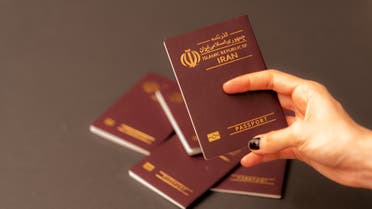 اعتبار گذرنامه ایران در دوران حسن روحانی 108 پله سقوط کرد