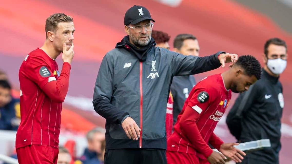 ليفربول كلوب