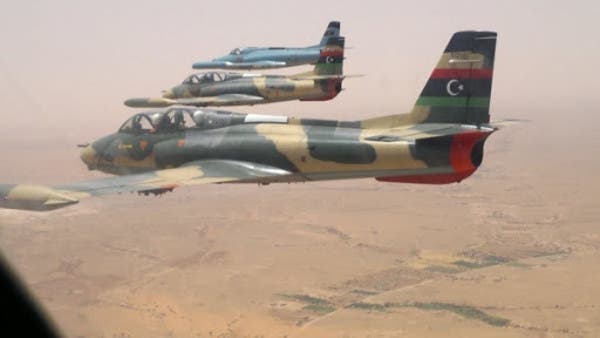 خط مصر الأحمر.. لماذا تستميت تركيا للسيطرة على الجفرة؟