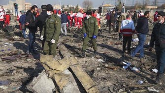 إيران: 25 ثانية بين الصاروخين اللذين أسقطا الطائرة الأوكرانية