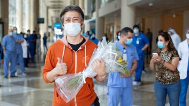 Coronavirus: Dubai World Trade Centre closes after last COVID-19 patient recovers