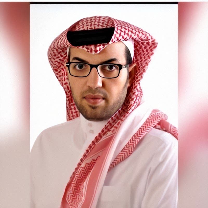 الدكتور إبراهيم العثيمين،
