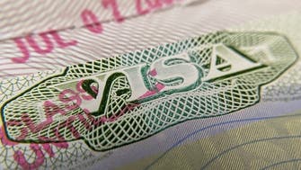 US visitors from developing nations to pay up to $15,000 in visa bonds