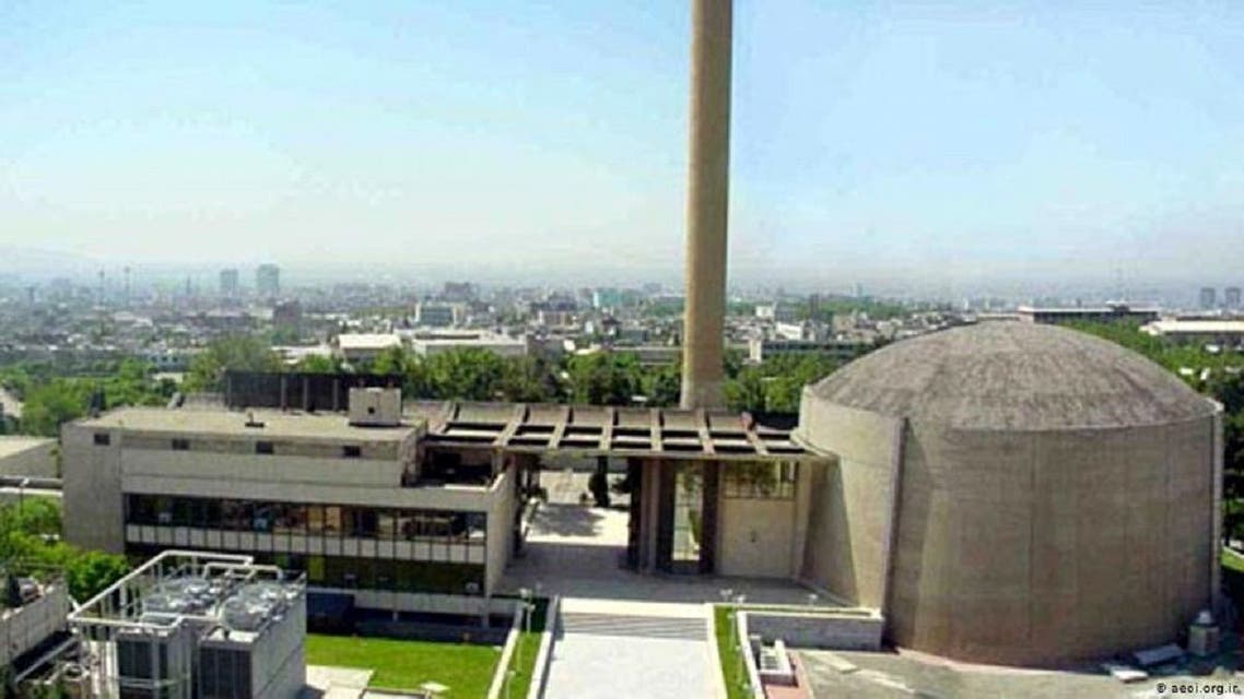 ضد و نقیض درباره انفجار در سایت هستهای رضایینژاد یزد