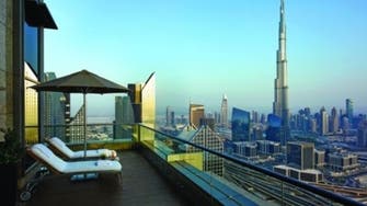 دبي.. بين أكثر 5 وجهات سياحية محتملة للسفر
