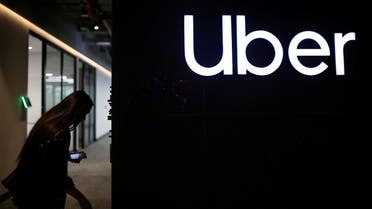 Reuters- UBER-GROCERIES- Colombia