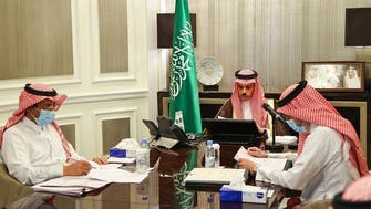Saudi Arabia plans to host Arab-Chinese summit, furthering ties in various fields