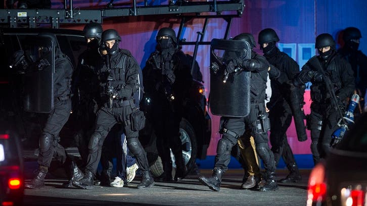 Morocco, Spain arrest three extremists in joint raids