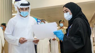 Coronavirus: Countries that need two COVID-19 PCR tests to travel to Dubai list