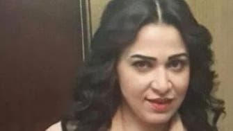 الفنانة المصرية قاتلة زوجها.. تتحدث عن جريمتها