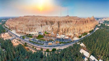 KSA: Al Ahsa hot City in World