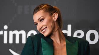 ‘Are we not allowed to be Palestinian:’ Bella Hadid after Instagram deletes story