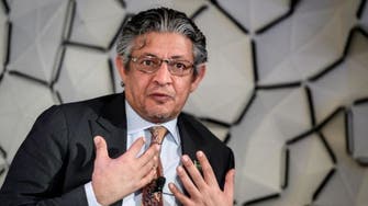 Meet Mohammad al-Tuwaijri: Saudi Arabia’s WTO director-general nominee