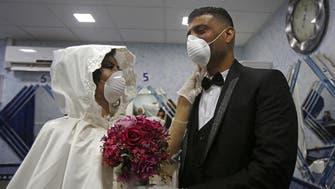 Coronavirus: West Bank’s wedding season sparks fresh COVID-19 outbreak 