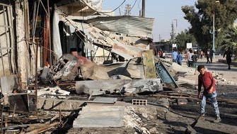 مقتل 6 في انفجار بمنطقة تسيطر عليها تركيا في شمال سوريا