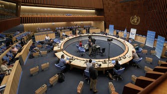 WHO needs more powers, information from members on pandemics, say EU officials
