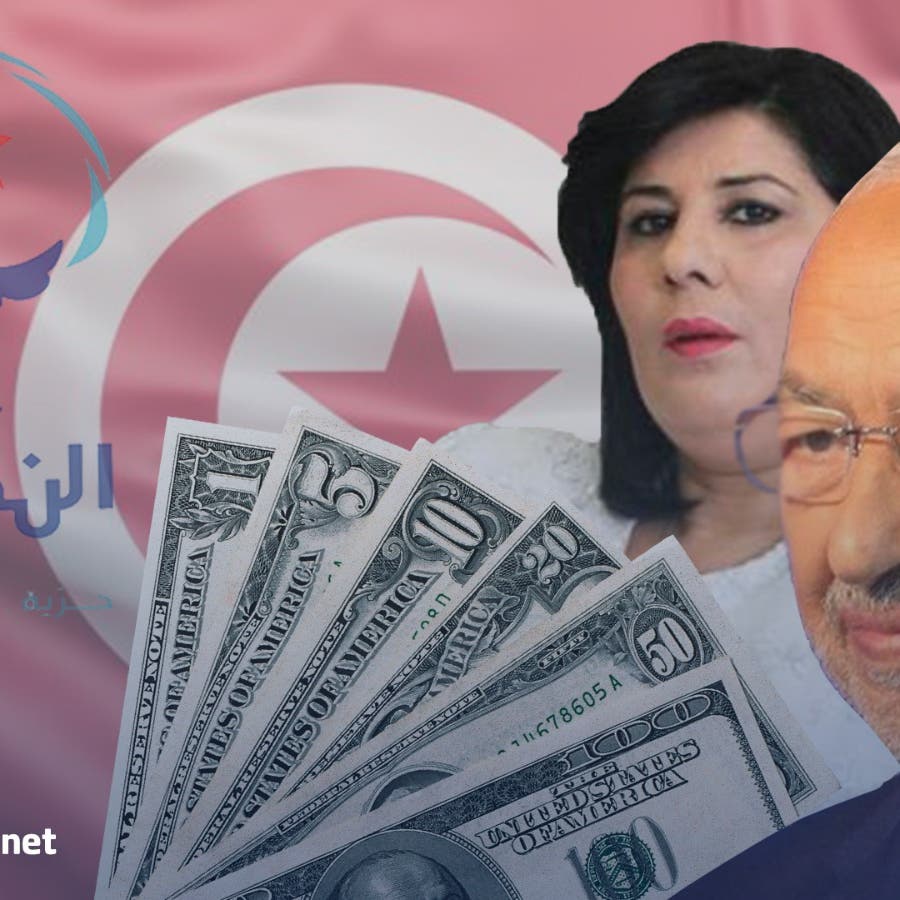 بعد تحوله لأبرز أغنياء تونس.. ثروة الغنوشي على طاولة السلطات 