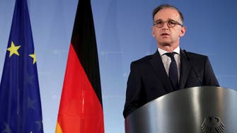 Germany’s FM warns Turkey against any ‘provocation’ in eastern Mediterranean 