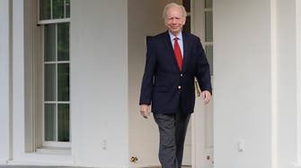 Former top Democrat praises Trump strategy on Iran, warns Biden against reviving deal
