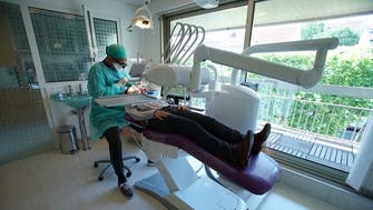 Coronavirus: Safety of dentist visits amid COVID-19 pandemic 