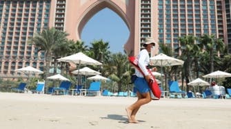 "دبي" تطلق حملة جديدة لتنشيط السياحة