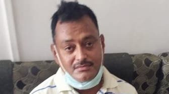 Indian police shoot dead gangster Vikas Dubey after arrest