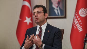 رئيس بلدية إسطنبول يفضح فساد مسؤولين بحزب أردوغان