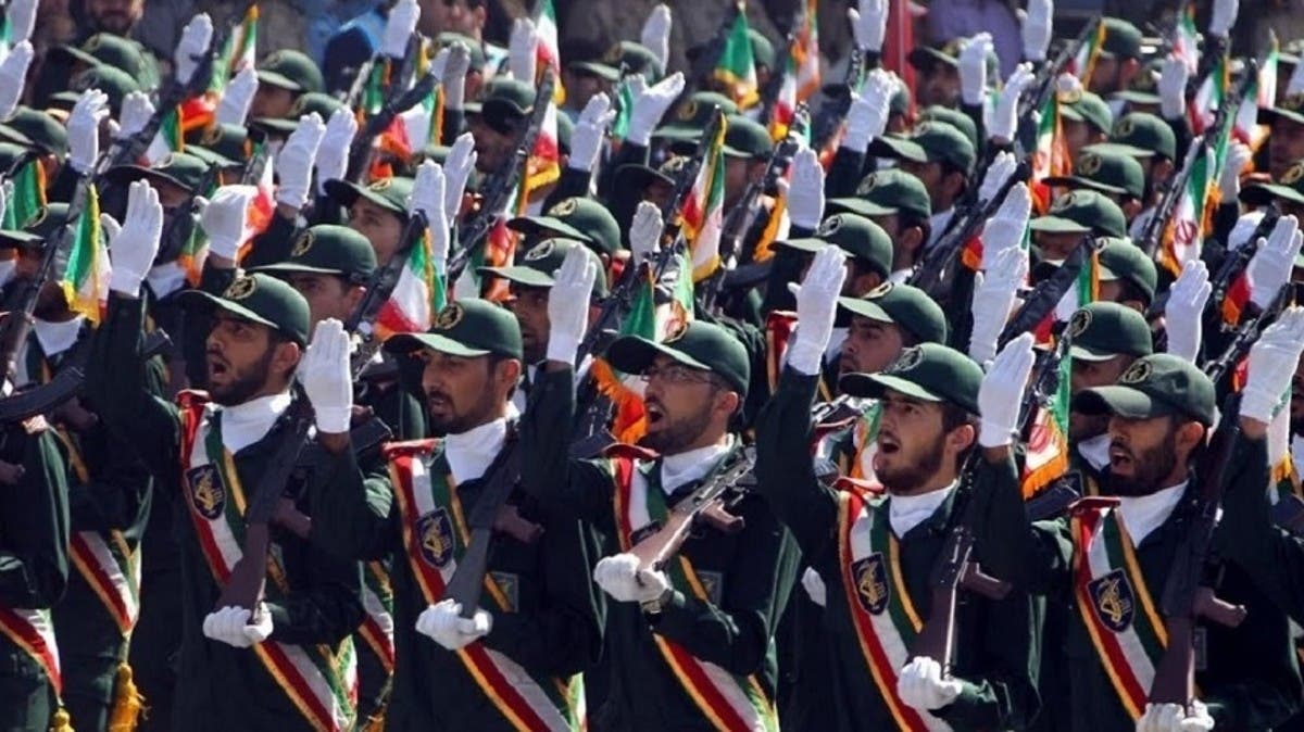 إيران.. مقتل قائد بفيلق القدس في ظروف غامضة