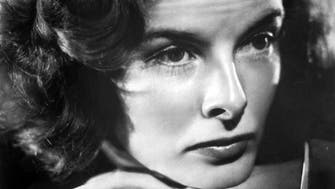 Hollywood star Katharine Hepburn’s love letters to Howard Hughes up for auction