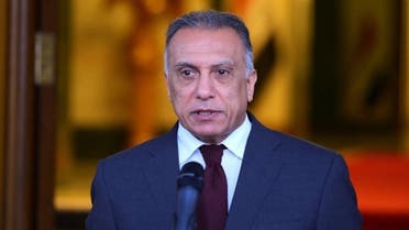 نخست وزیر عراق: انتقام خون الهاشمی را از قاتلان غیرعراقی او خواهیم گرفت