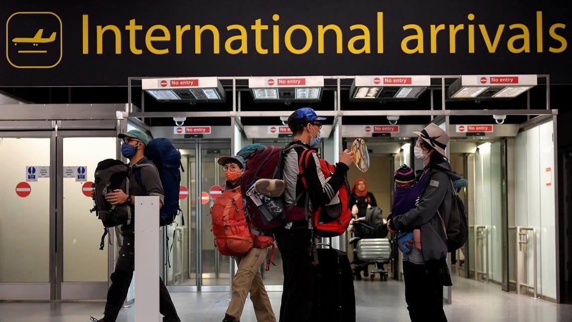 Reuters_HEALTH-CORONAVIRUS-BRITAIN-QUARANTINE