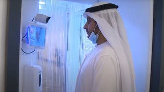 Coronavirus in UAE: Abu Dhabi implements COVID-19 safety measures as flights resume