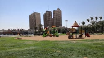 تجاوز عمرها 64 عاماً.. هذه قصة أكبر حديقة في الرياض