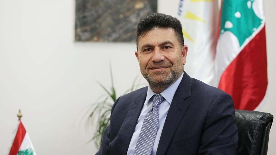 وزیر انرژی لبنان: درحال حاضر برنامه ای برای خرید نفت از ایران نداریم 
