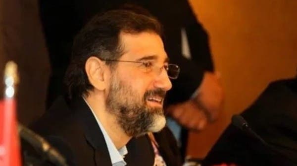 كلام مفاجئ لرامي مخلوف يتجاهل بشار الأسد