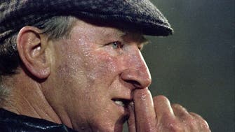 Football legend Jack Charlton, England World Cup winner and Irish hero, passes away