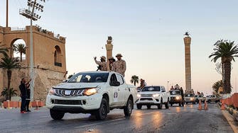 حوار القاهرة حول ليبيا مستمر.. "حتى كتابة دستور جديد"