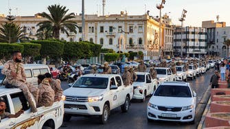 بوادر صدام.. خلافات بين الميليشيات والمرتزقة في طرابلس