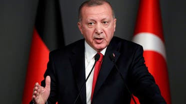 THUMBNAIL_ فورين بوليسي: سياسة أردوغان في ليبيا بلا أفق أو هدف استراتيجي 