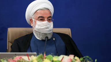 مسؤولون إيرانيون يسعون لتخفيف حديث روحاني عن إصابة 25 مليوناً