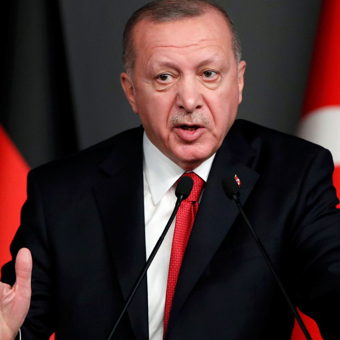 علي باباجان يحمل حزب أردوغان مسؤولية أزمة تركيا الاقتصادية