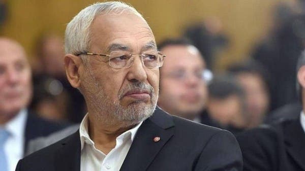 قيادي بالنهضة: الحركة ستعرف انشقاقا لو تمسك الغنوشي بمنصبه