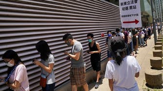 Over 600,000 Hong Kongers cast pro-democracy vote against new security laws
