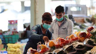 Coronavirus case rising sharply since beginning of July: AFP tally