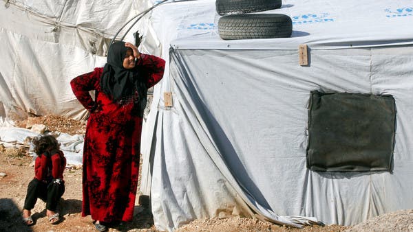 Watch: Hunger Rises For Syrian Refugees In Lebanon