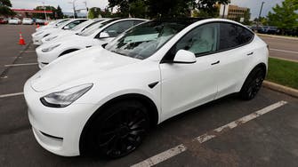 Coronavirus: Tesla slashes price of Model Y SUV as COVID-19 downturn hits carmakers